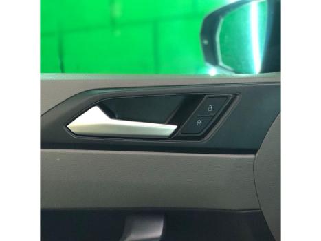 VOLKSWAGEN Polo Hatch 1.0 12V 4P 200 TSI  COMFORTLINE AUTOM�TICO, Foto 14