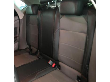 VOLKSWAGEN Polo Hatch 1.0 12V 4P 200 TSI  COMFORTLINE AUTOM�TICO, Foto 19