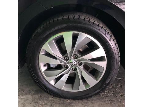 VOLKSWAGEN Polo Hatch 1.0 12V 4P 200 TSI  COMFORTLINE AUTOM�TICO, Foto 20