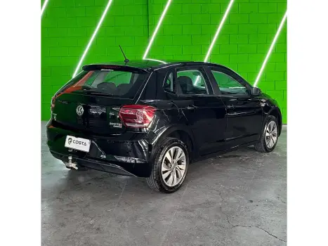 VOLKSWAGEN Polo Hatch 1.0 12V 4P 200 TSI  COMFORTLINE AUTOM�TICO, Foto 6