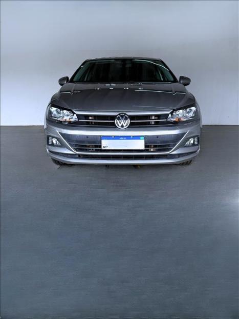 VOLKSWAGEN Polo Hatch 1.0 12V 4P 200 TSI HIGHLINE AUTOM�TICO, Foto 1
