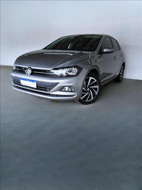 VOLKSWAGEN Polo Hatch 1.0 12V 4P 200 TSI HIGHLINE AUTOM�TICO, Foto 2