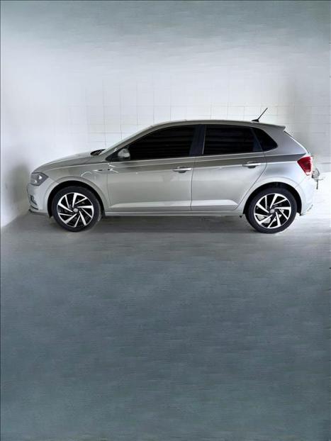 VOLKSWAGEN Polo Hatch 1.0 12V 4P 200 TSI HIGHLINE AUTOM�TICO, Foto 3