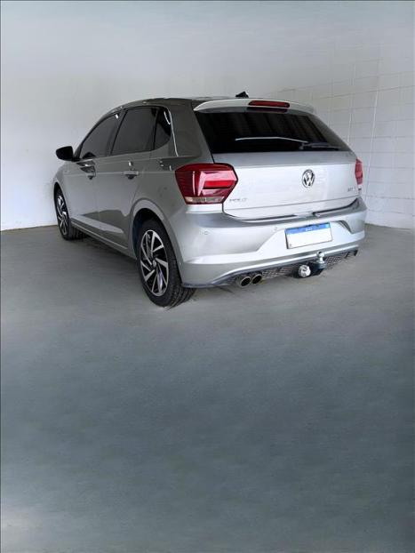 VOLKSWAGEN Polo Hatch 1.0 12V 4P 200 TSI HIGHLINE AUTOM�TICO, Foto 4