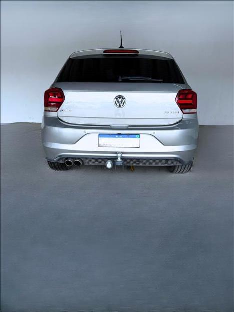 VOLKSWAGEN Polo Hatch 1.0 12V 4P 200 TSI HIGHLINE AUTOM�TICO, Foto 5