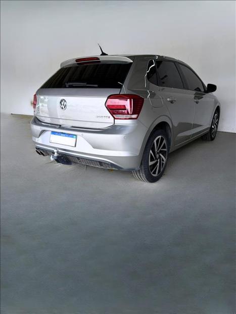 VOLKSWAGEN Polo Hatch 1.0 12V 4P 200 TSI HIGHLINE AUTOM�TICO, Foto 6