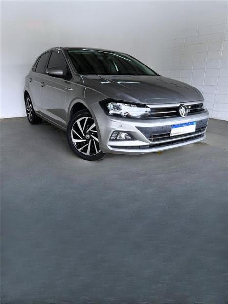 VOLKSWAGEN Polo Hatch 1.0 12V 4P 200 TSI HIGHLINE AUTOM�TICO, Foto 7
