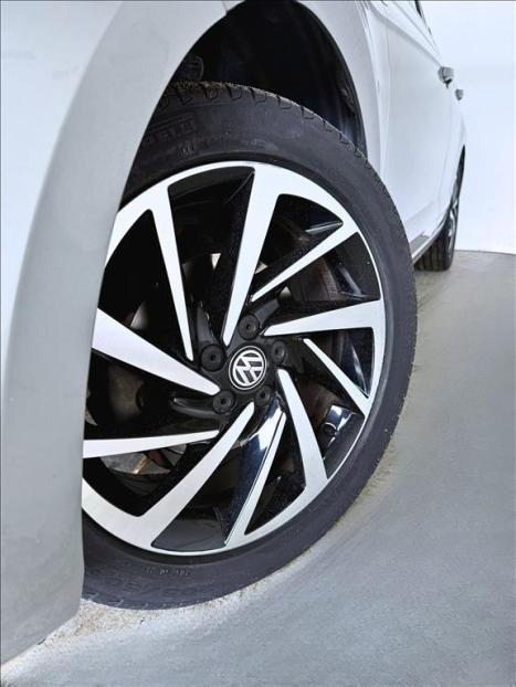 VOLKSWAGEN Polo Hatch 1.0 12V 4P 200 TSI HIGHLINE AUTOM�TICO, Foto 8