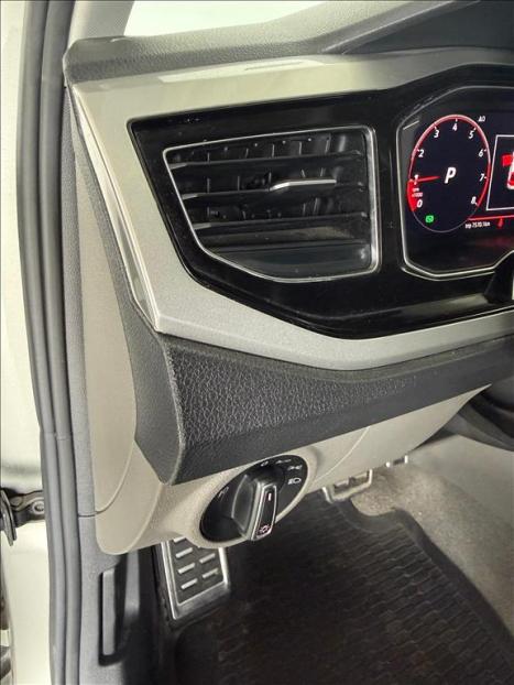 VOLKSWAGEN Polo Hatch 1.0 12V 4P 200 TSI HIGHLINE AUTOM�TICO, Foto 10