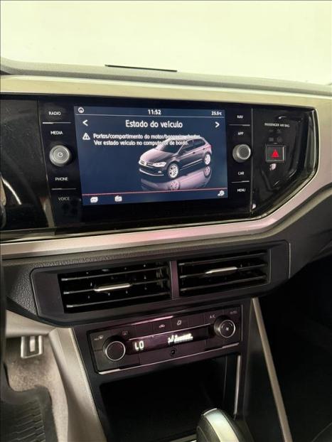 VOLKSWAGEN Polo Hatch 1.0 12V 4P 200 TSI HIGHLINE AUTOM�TICO, Foto 13