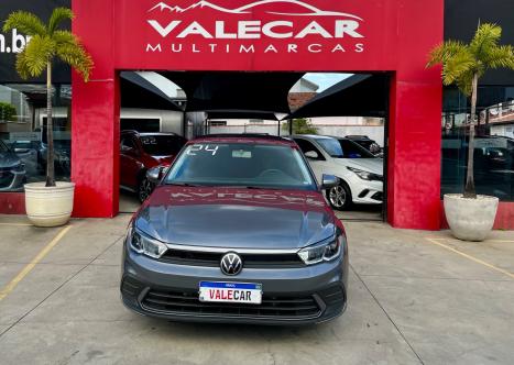 VOLKSWAGEN Polo Hatch 1.0 12V 4P 200 TSI  COMFORTLINE AUTOM�TICO, Foto 2