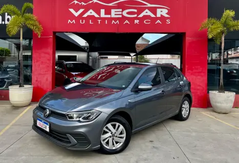 VOLKSWAGEN Polo Hatch 1.0 12V 4P 200 TSI  COMFORTLINE AUTOM�TICO, Foto 3