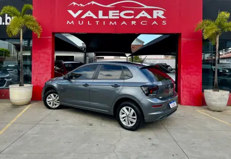 VOLKSWAGEN Polo Hatch 1.0 12V 4P 200 TSI  COMFORTLINE AUTOM�TICO, Foto 5