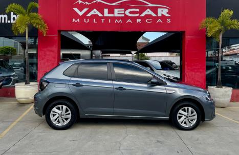 VOLKSWAGEN Polo Hatch 1.0 12V 4P 200 TSI  COMFORTLINE AUTOM�TICO, Foto 6