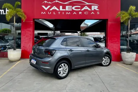 VOLKSWAGEN Polo Hatch 1.0 12V 4P 200 TSI  COMFORTLINE AUTOM�TICO, Foto 7