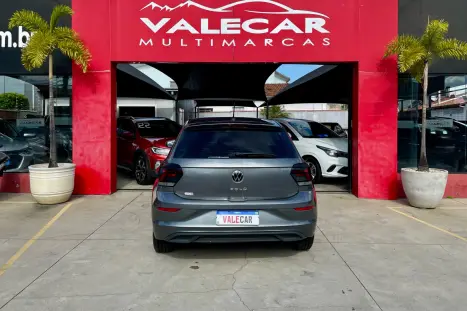 VOLKSWAGEN Polo Hatch 1.0 12V 4P 200 TSI  COMFORTLINE AUTOM�TICO, Foto 8