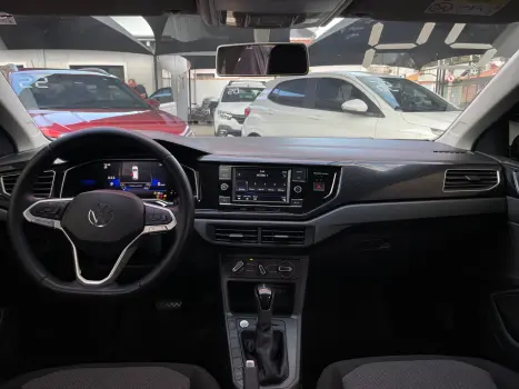 VOLKSWAGEN Polo Hatch 1.0 12V 4P 200 TSI  COMFORTLINE AUTOM�TICO, Foto 9