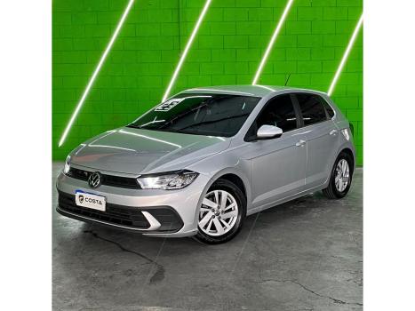 VOLKSWAGEN Polo Hatch 1.0 4P 170 TSI, Foto 2