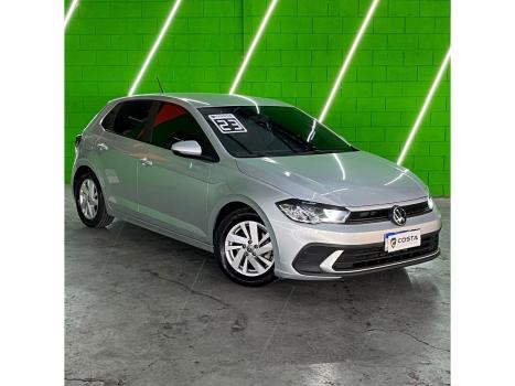 VOLKSWAGEN Polo Hatch 1.0 4P 170 TSI, Foto 3