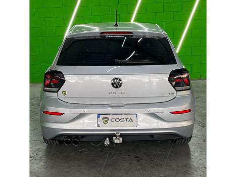 VOLKSWAGEN Polo Hatch 1.0 4P 170 TSI, Foto 4