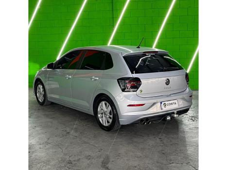 VOLKSWAGEN Polo Hatch 1.0 4P 170 TSI, Foto 5