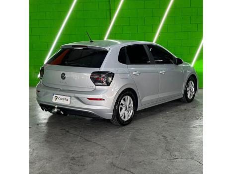 VOLKSWAGEN Polo Hatch 1.0 4P 170 TSI, Foto 6