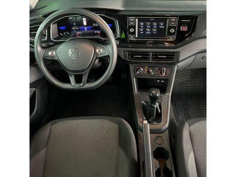 VOLKSWAGEN Polo Hatch 1.0 4P 170 TSI, Foto 7