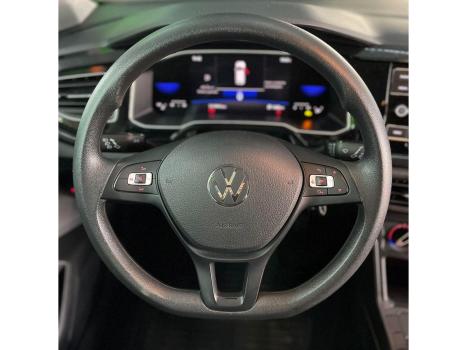 VOLKSWAGEN Polo Hatch 1.0 4P 170 TSI, Foto 8