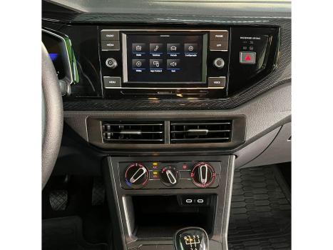 VOLKSWAGEN Polo Hatch 1.0 4P 170 TSI, Foto 10