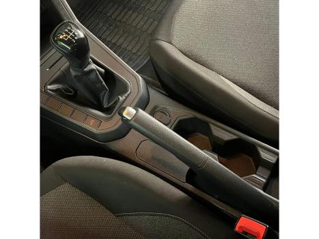 VOLKSWAGEN Polo Hatch 1.0 4P 170 TSI, Foto 11