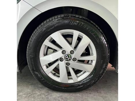 VOLKSWAGEN Polo Hatch 1.0 4P 170 TSI, Foto 20
