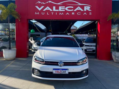 VOLKSWAGEN Polo Hatch 1.4 4P 250 TSI GTS AUTOM�TICO, Foto 2