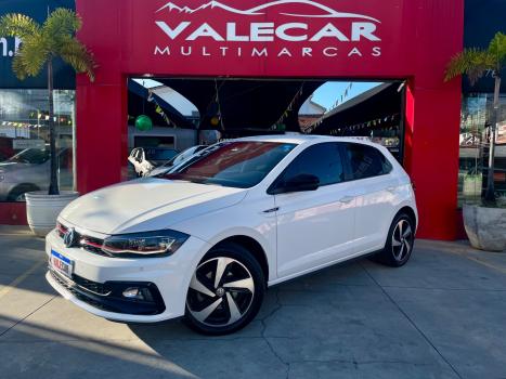 VOLKSWAGEN Polo Hatch 1.4 4P 250 TSI GTS AUTOM�TICO, Foto 3