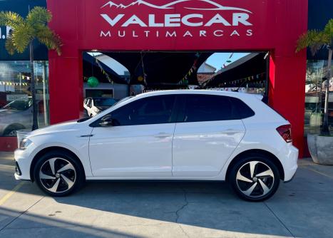 VOLKSWAGEN Polo Hatch 1.4 4P 250 TSI GTS AUTOM�TICO, Foto 4