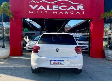VOLKSWAGEN Polo Hatch 1.4 4P 250 TSI GTS AUTOM�TICO, Foto 6