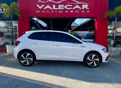 VOLKSWAGEN Polo Hatch 1.4 4P 250 TSI GTS AUTOM�TICO, Foto 7