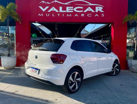 VOLKSWAGEN Polo Hatch 1.4 4P 250 TSI GTS AUTOM�TICO, Foto 8