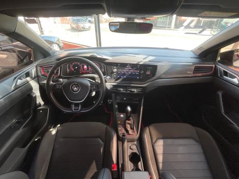 VOLKSWAGEN Polo Hatch 1.4 4P 250 TSI GTS AUTOM�TICO, Foto 15
