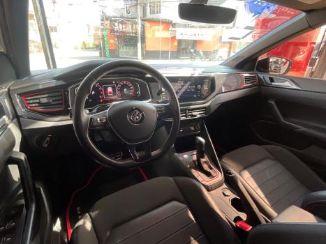 VOLKSWAGEN Polo Hatch 1.4 4P 250 TSI GTS AUTOM�TICO, Foto 16