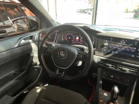 VOLKSWAGEN Polo Hatch 1.4 4P 250 TSI GTS AUTOM�TICO, Foto 17