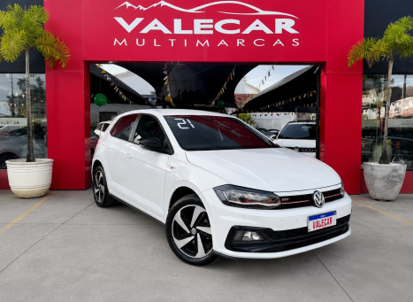 VOLKSWAGEN Polo Hatch 1.4 4P 250 TSI GTS AUTOM�TICO, Foto 1