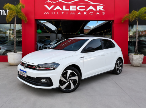 VOLKSWAGEN Polo Hatch 1.4 4P 250 TSI GTS AUTOM�TICO, Foto 3