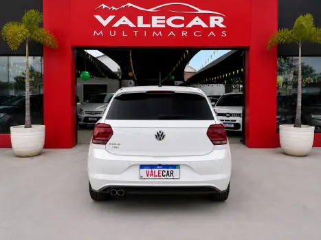 VOLKSWAGEN Polo Hatch 1.4 4P 250 TSI GTS AUTOM�TICO, Foto 6