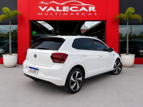 VOLKSWAGEN Polo Hatch 1.4 4P 250 TSI GTS AUTOM�TICO, Foto 7