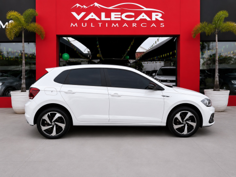 VOLKSWAGEN Polo Hatch 1.4 4P 250 TSI GTS AUTOM�TICO, Foto 8