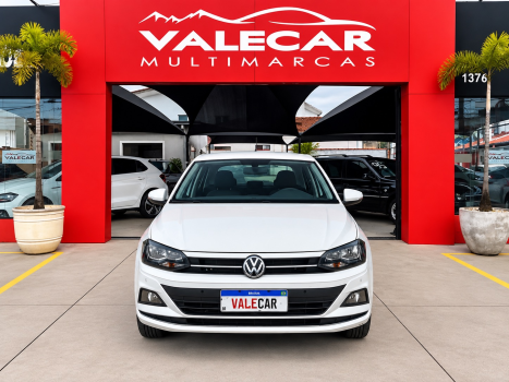 VOLKSWAGEN Polo Hatch 1.0 12V 4P 200 TSI  COMFORTLINE AUTOMÁTICO, Foto 2