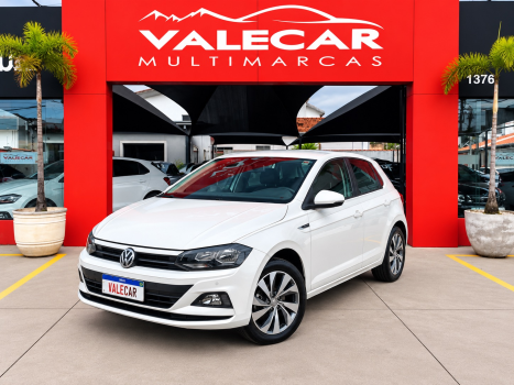 VOLKSWAGEN Polo Hatch 1.0 12V 4P 200 TSI  COMFORTLINE AUTOMÁTICO, Foto 3