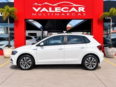VOLKSWAGEN Polo Hatch 1.0 12V 4P 200 TSI  COMFORTLINE AUTOMÁTICO, Foto 4