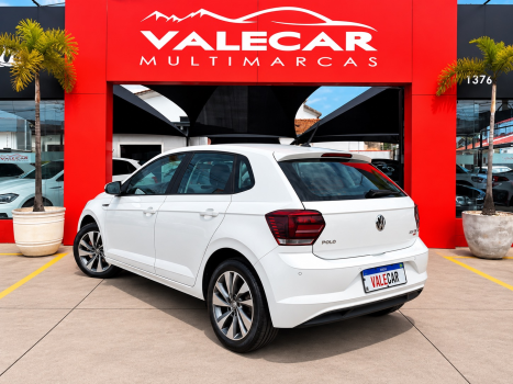 VOLKSWAGEN Polo Hatch 1.0 12V 4P 200 TSI  COMFORTLINE AUTOMÁTICO, Foto 5