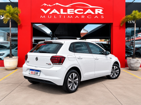 VOLKSWAGEN Polo Hatch 1.0 12V 4P 200 TSI  COMFORTLINE AUTOMÁTICO, Foto 7